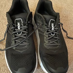 Hoka one one Clifton 6 men’s size 12 2E